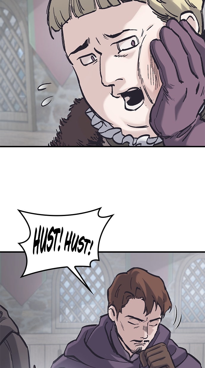 Read Der Ritter lebt nur heute Manga Online