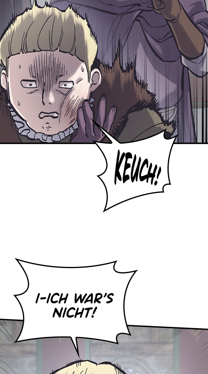 Read Der Ritter lebt nur heute Manga Online