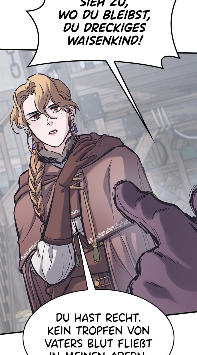 Read Der Ritter lebt nur heute Manga Online