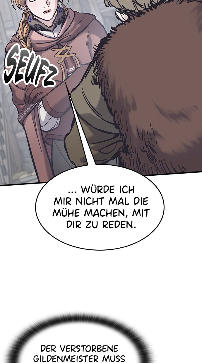Read Der Ritter lebt nur heute Manga Online