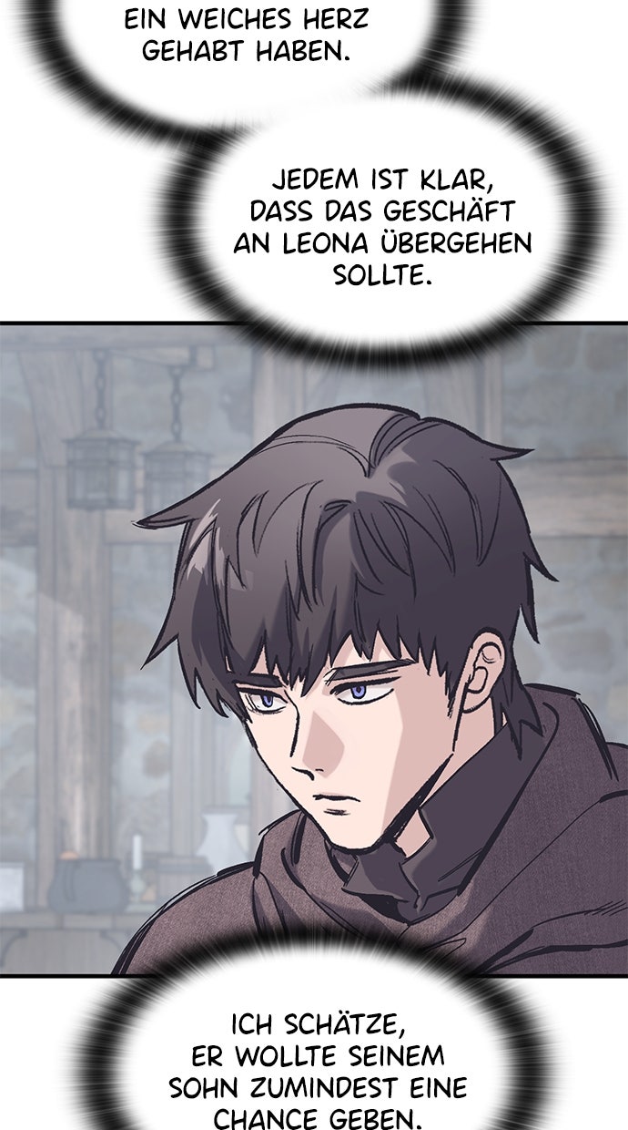 Read Der Ritter lebt nur heute Manga Online