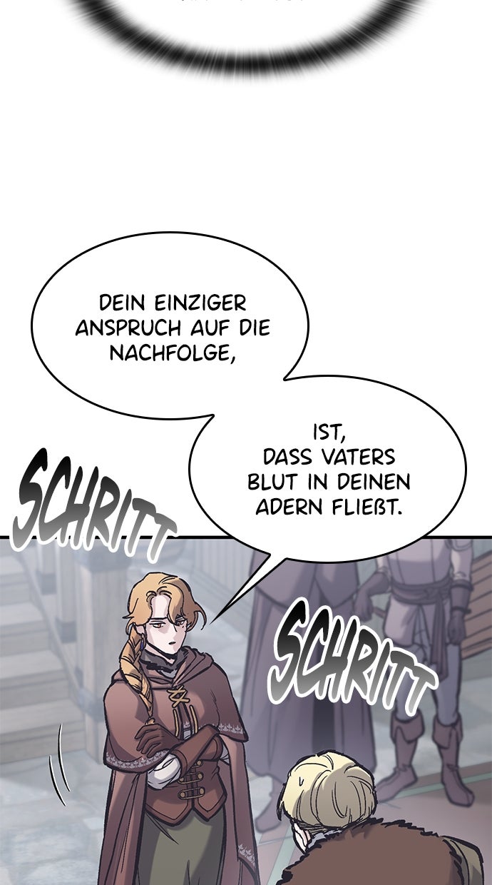 Read Der Ritter lebt nur heute Manga Online
