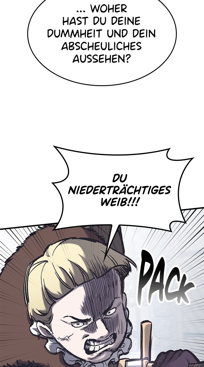 Read Der Ritter lebt nur heute Manga Online