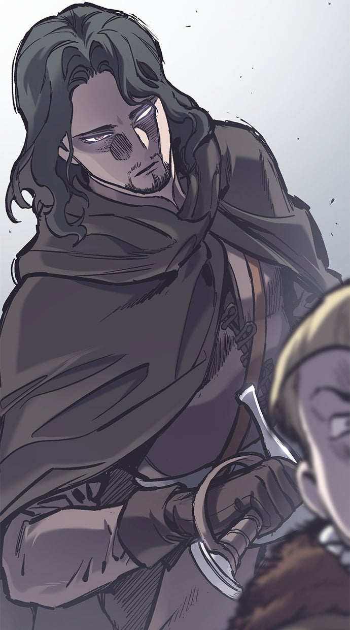 Read Der Ritter lebt nur heute Manga Online