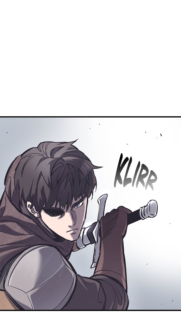 Read Der Ritter lebt nur heute Manga Online