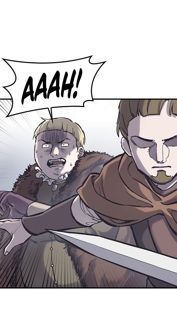 Read Der Ritter lebt nur heute Manga Online