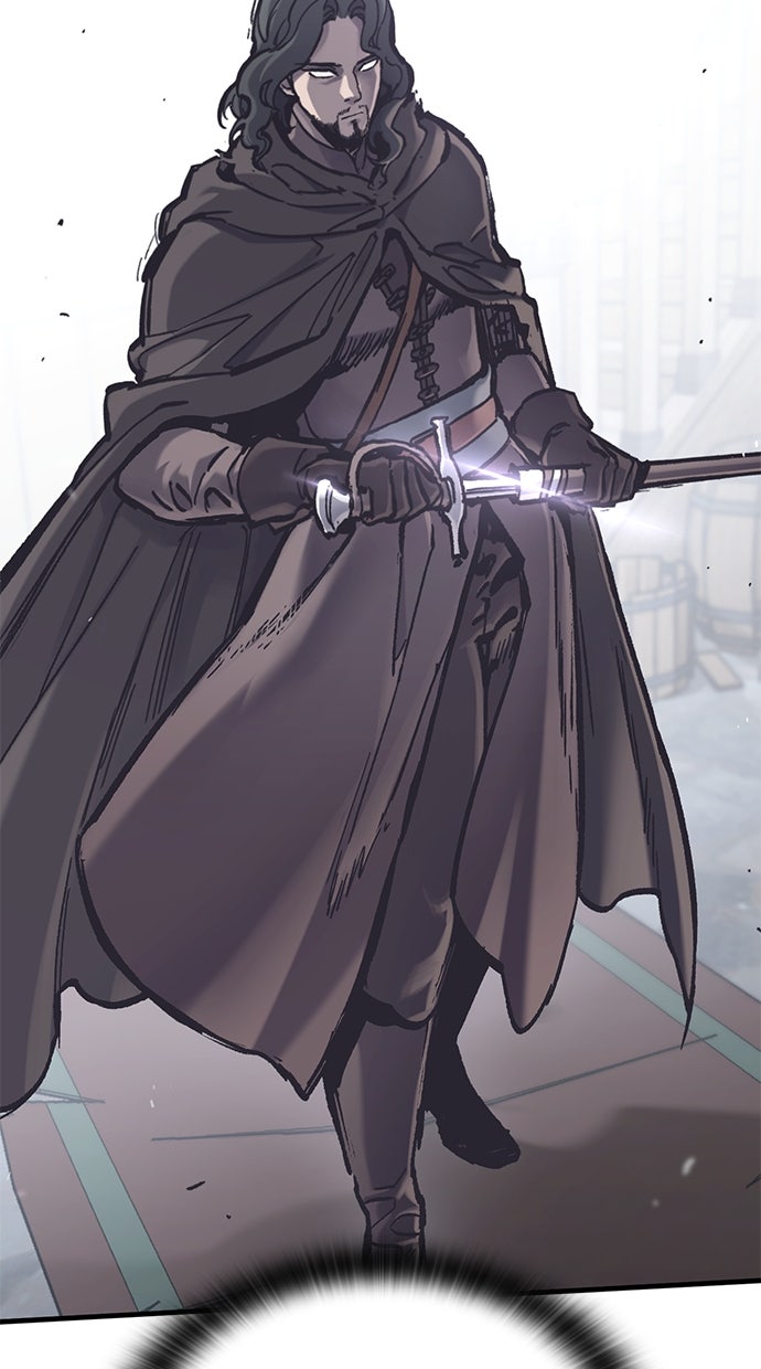 Read Der Ritter lebt nur heute Manga Online