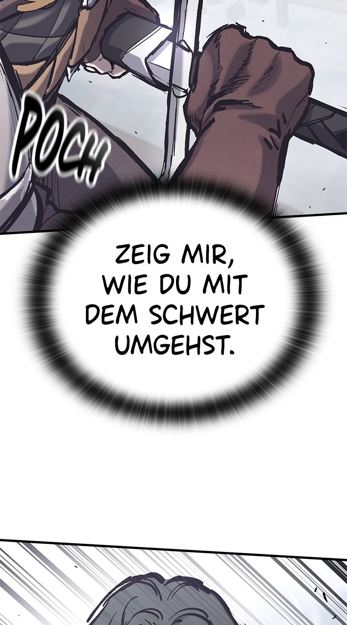 Read Der Ritter lebt nur heute Manga Online