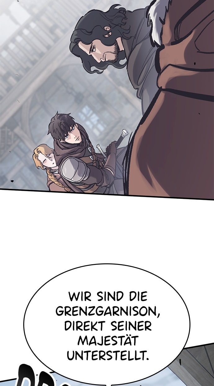 Read Der Ritter lebt nur heute Manga Online