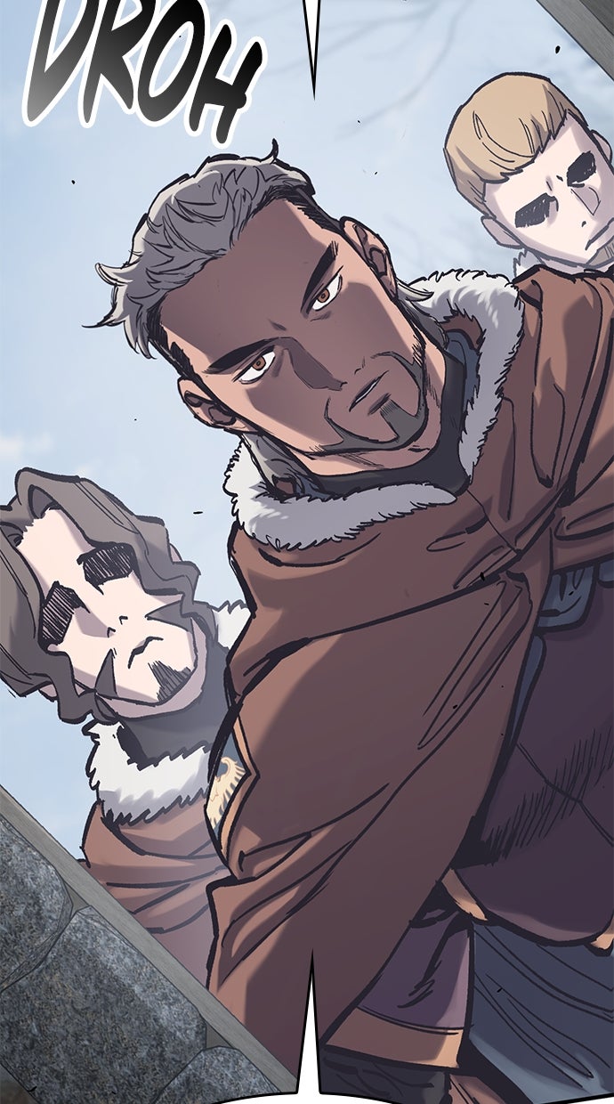 Read Der Ritter lebt nur heute Manga Online