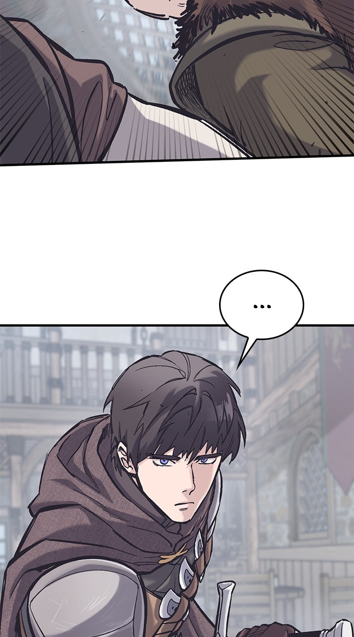 Read Der Ritter lebt nur heute Manga Online