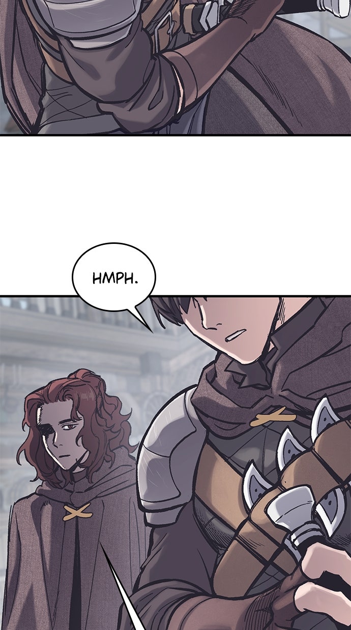 Read Der Ritter lebt nur heute Manga Online