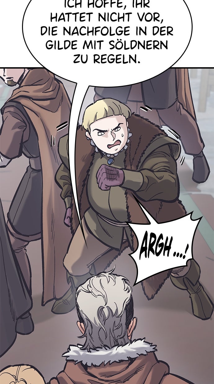 Read Der Ritter lebt nur heute Manga Online