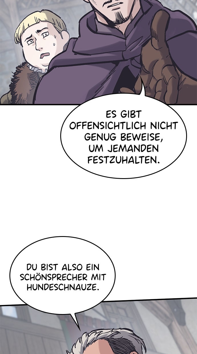 Read Der Ritter lebt nur heute Manga Online
