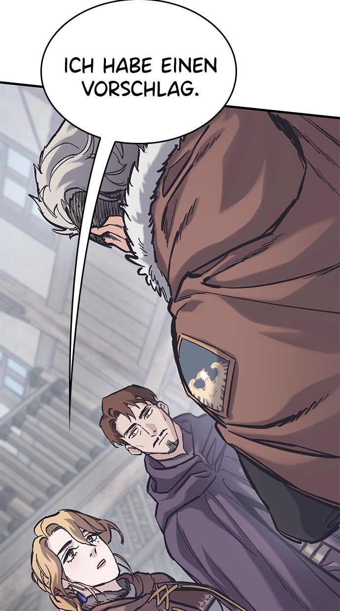 Read Der Ritter lebt nur heute Manga Online