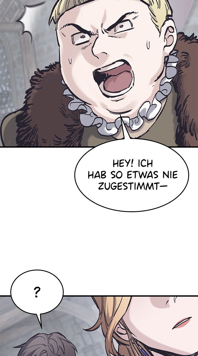 Read Der Ritter lebt nur heute Manga Online