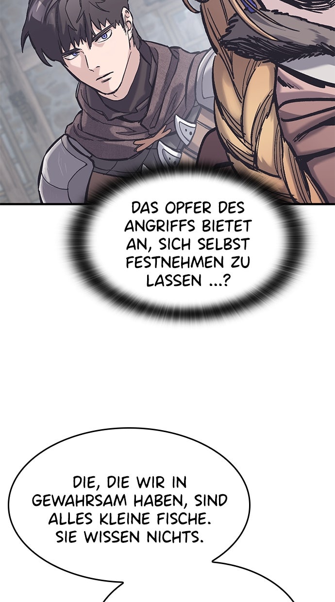 Read Der Ritter lebt nur heute Manga Online
