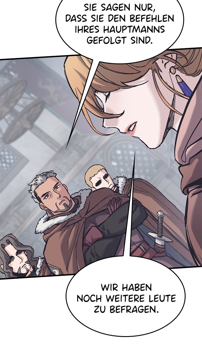 Read Der Ritter lebt nur heute Manga Online