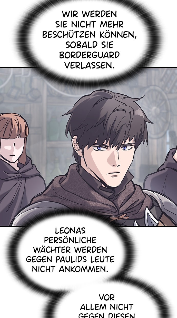 Read Der Ritter lebt nur heute Manga Online