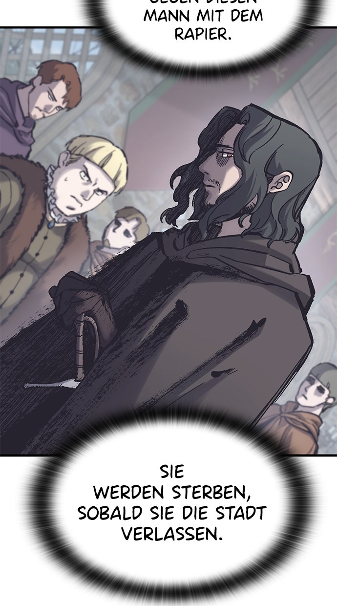 Read Der Ritter lebt nur heute Manga Online