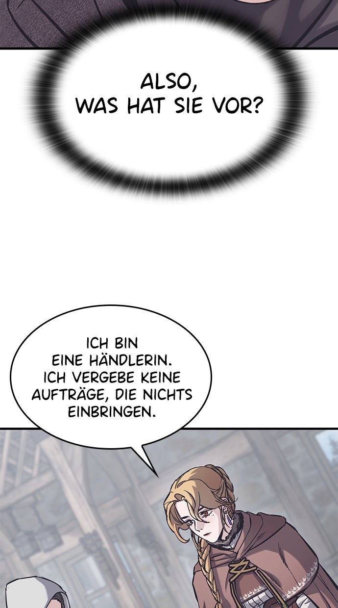 Read Der Ritter lebt nur heute Manga Online
