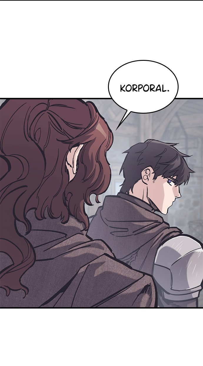 Read Der Ritter lebt nur heute Manga Online