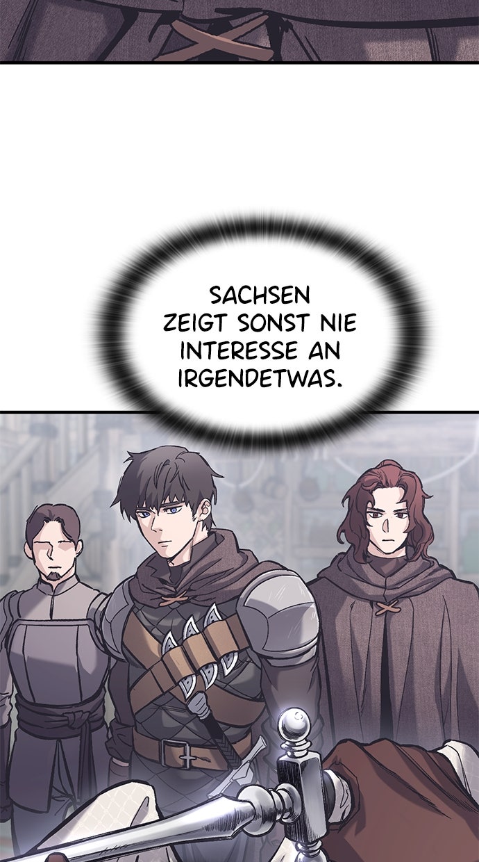 Read Der Ritter lebt nur heute Manga Online