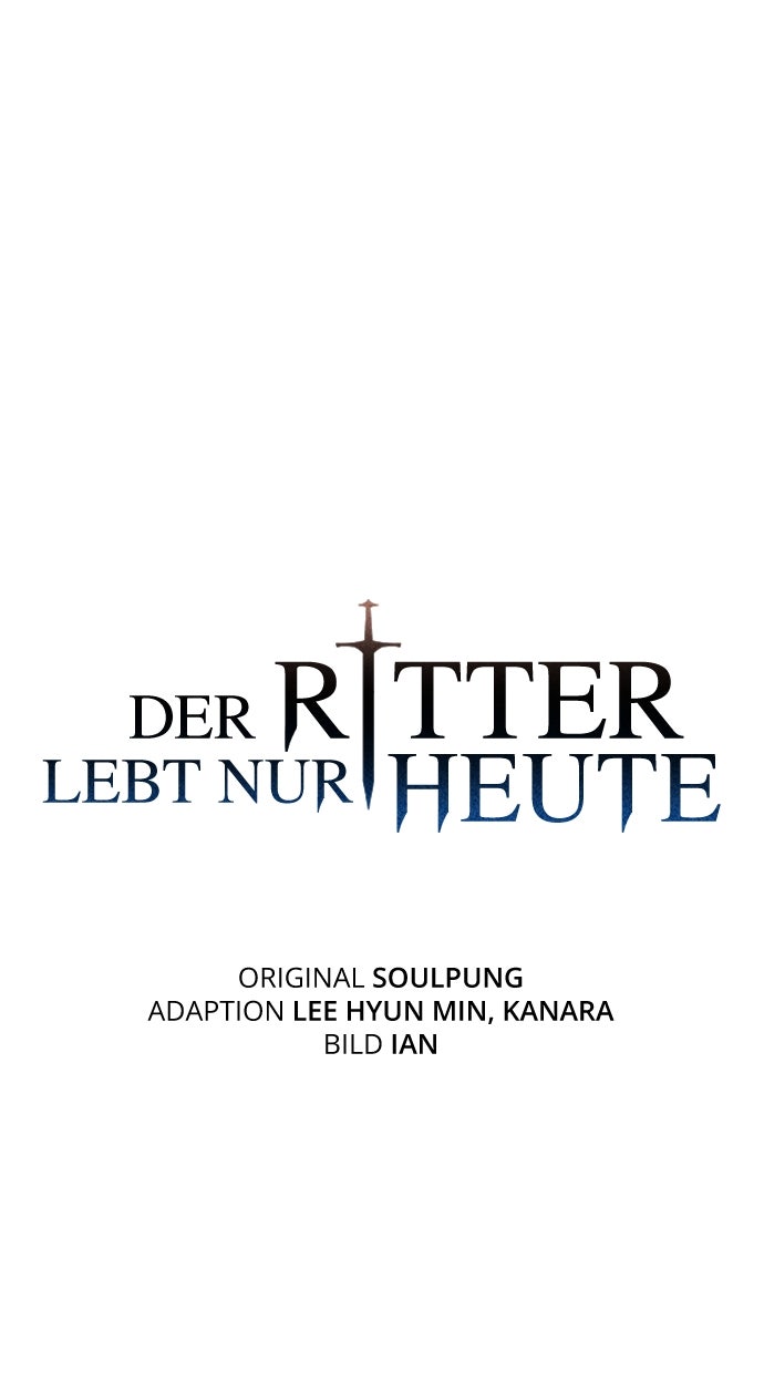 Read Der Ritter lebt nur heute Manga Online