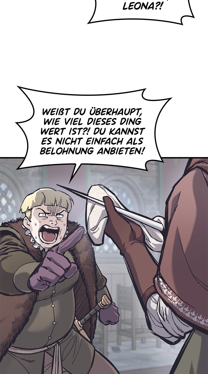 Read Der Ritter lebt nur heute Manga Online