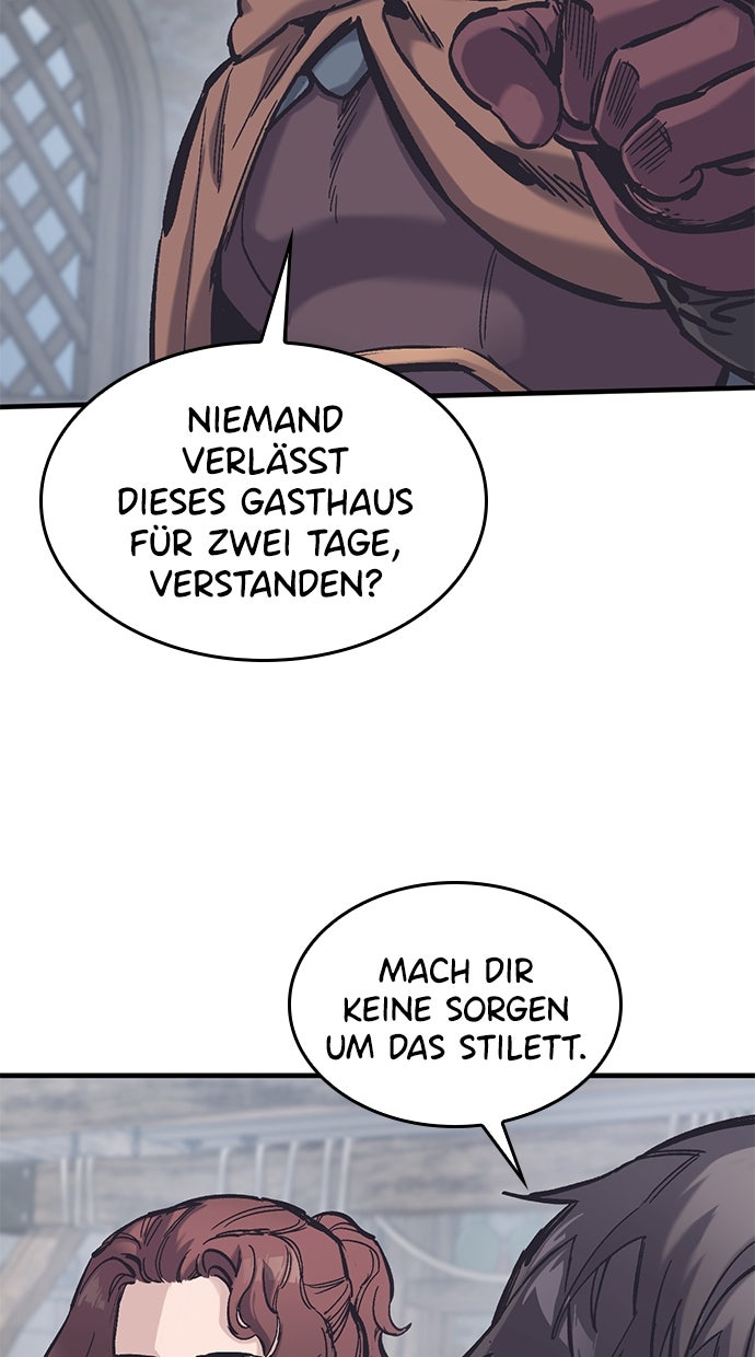 Read Der Ritter lebt nur heute Manga Online