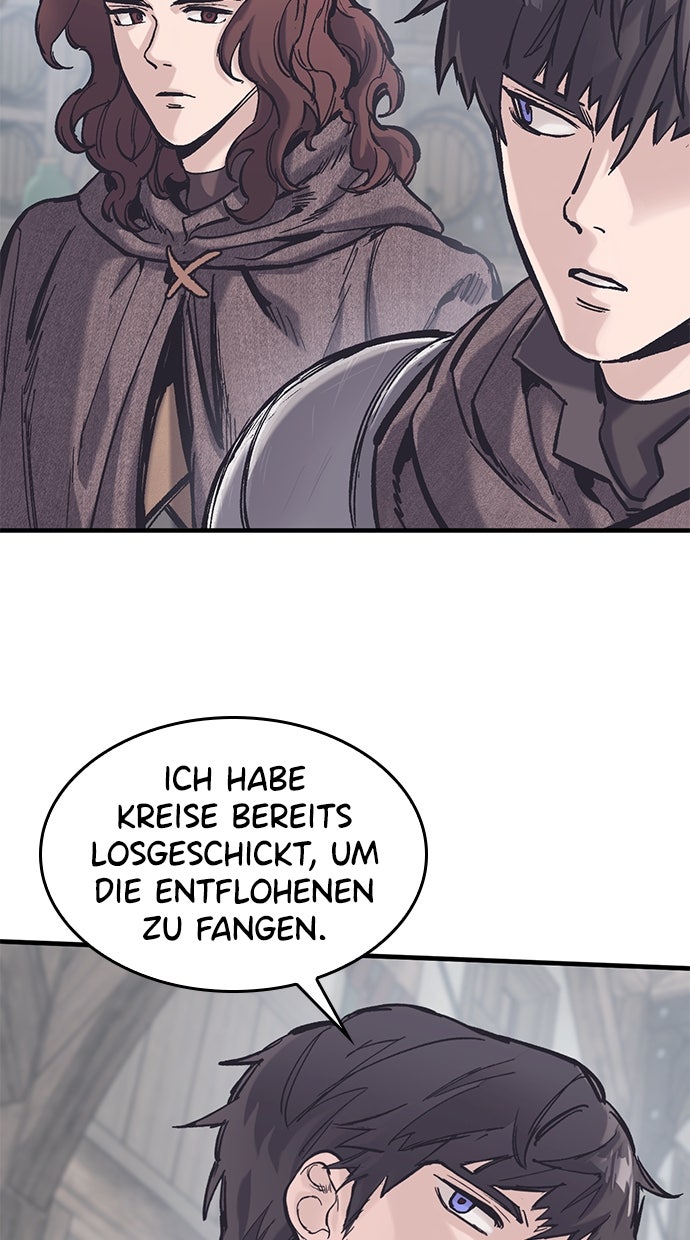 Read Der Ritter lebt nur heute Manga Online