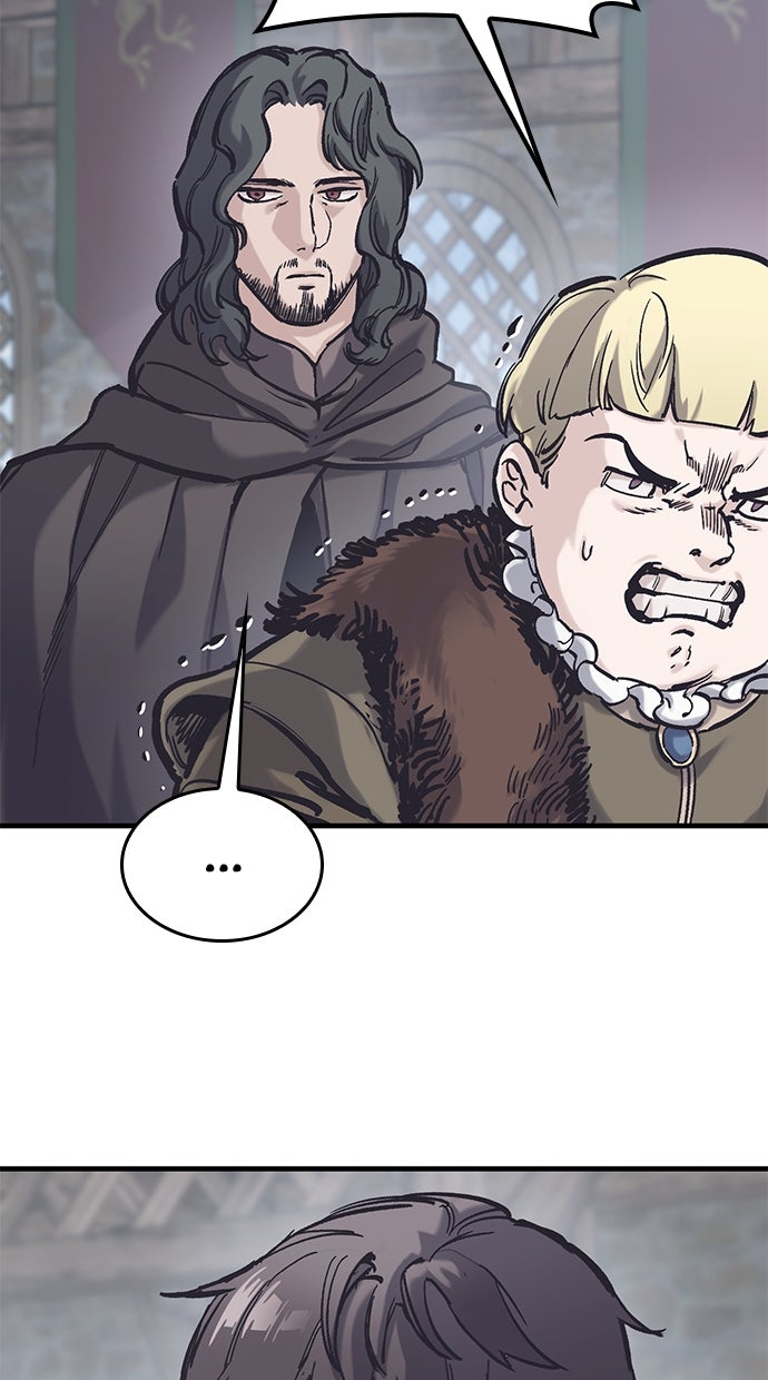 Read Der Ritter lebt nur heute Manga Online