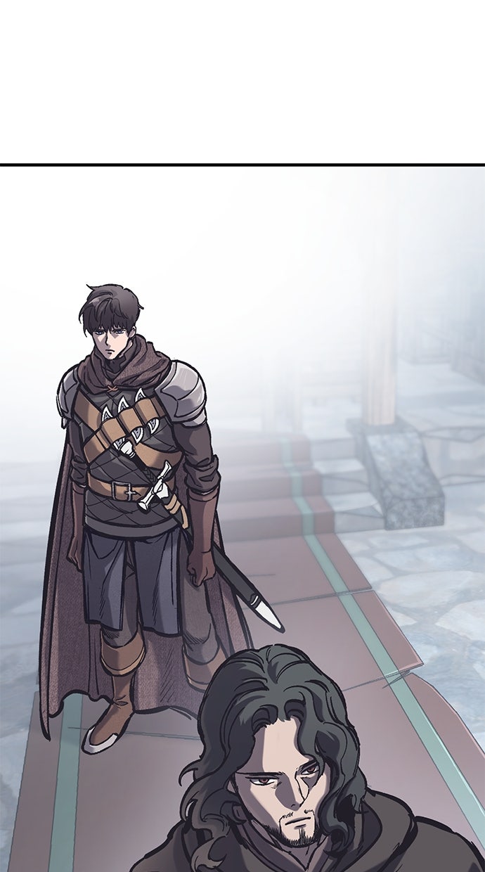 Read Der Ritter lebt nur heute Manga Online