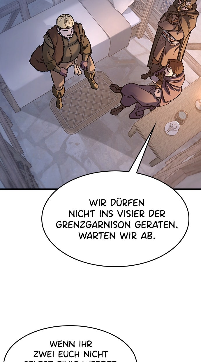Read Der Ritter lebt nur heute Manga Online