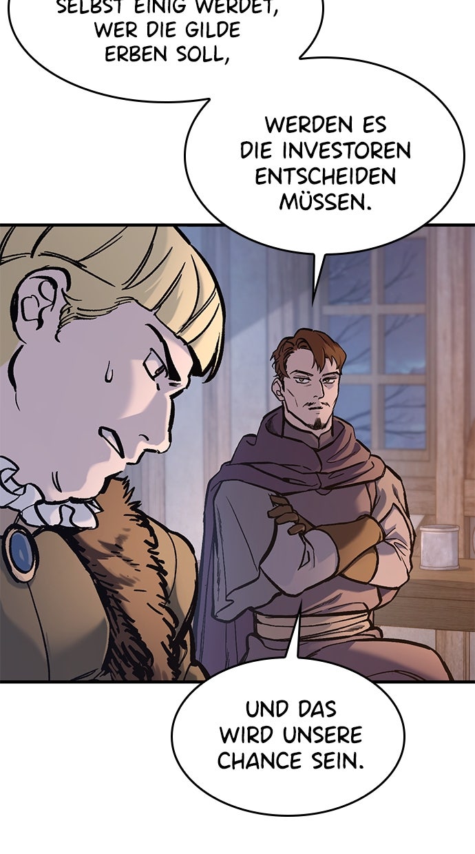 Read Der Ritter lebt nur heute Manga Online