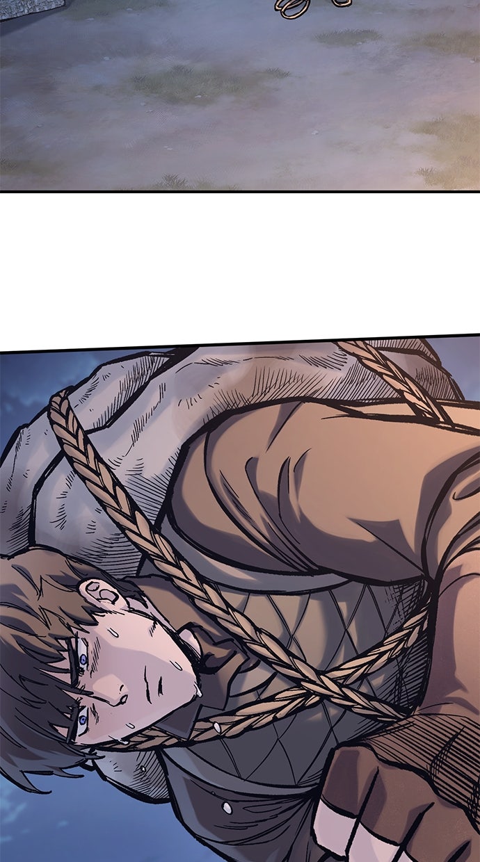 Read Der Ritter lebt nur heute Manga Online