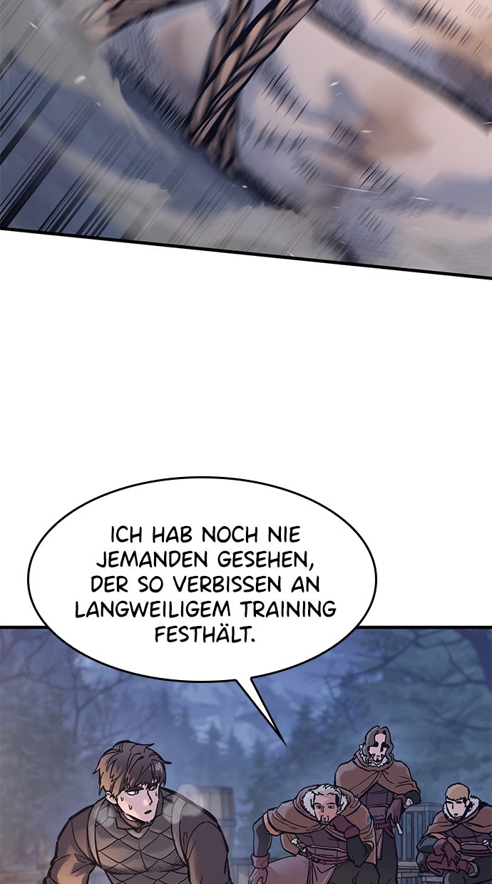 Read Der Ritter lebt nur heute Manga Online