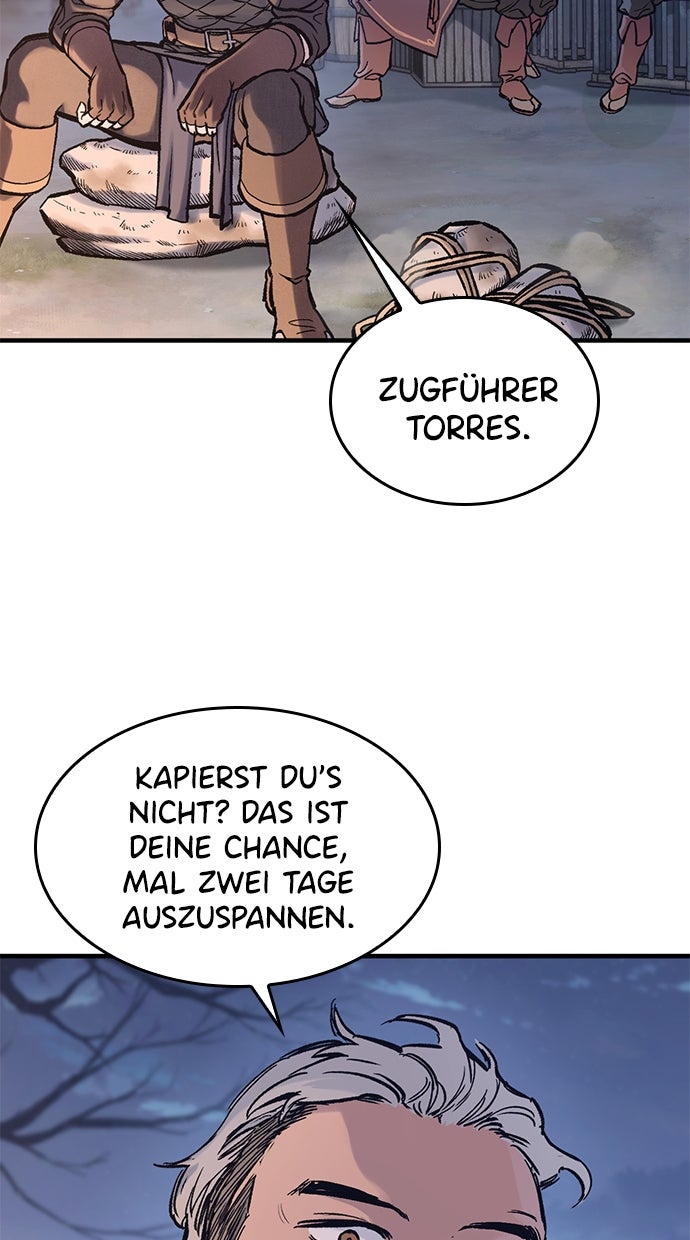 Read Der Ritter lebt nur heute Manga Online