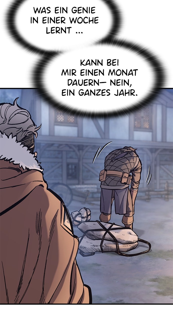 Read Der Ritter lebt nur heute Manga Online