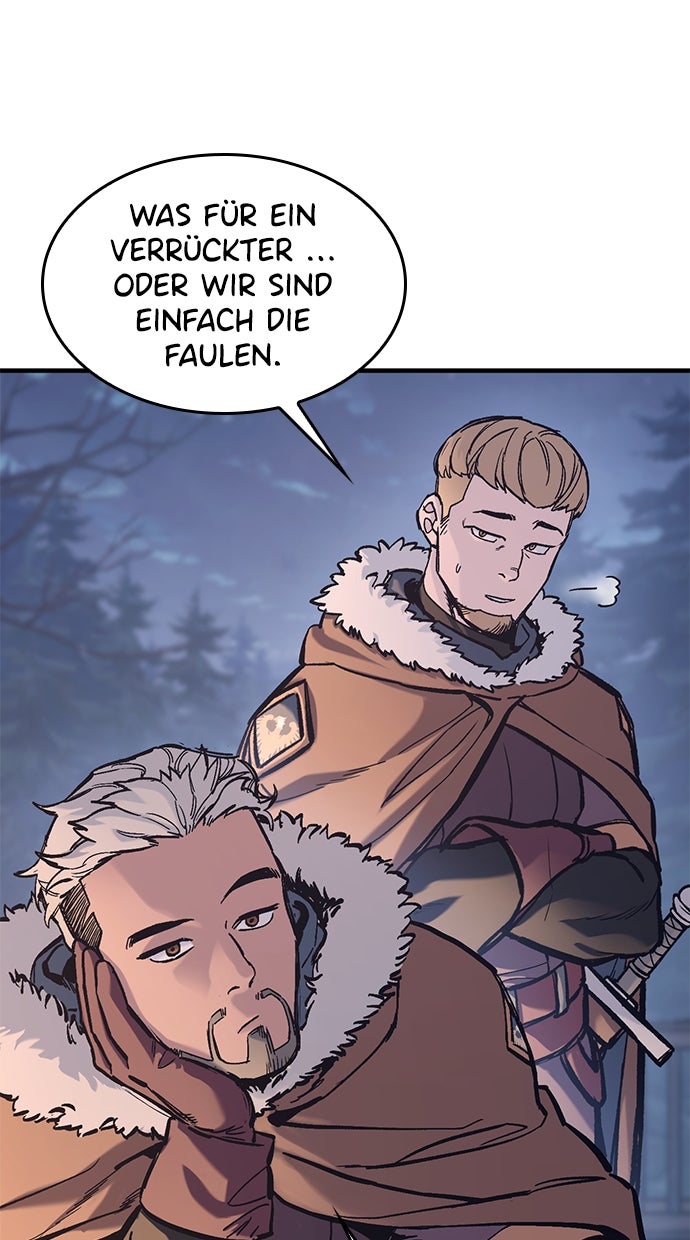 Read Der Ritter lebt nur heute Manga Online