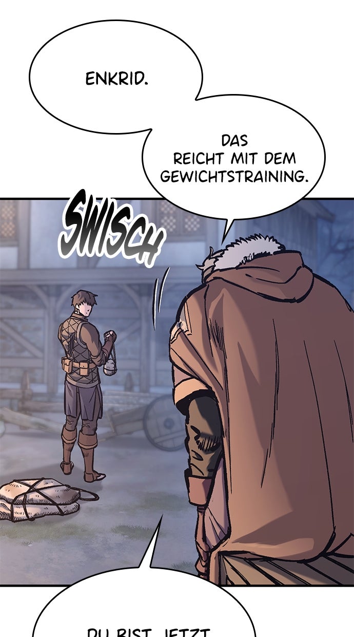 Read Der Ritter lebt nur heute Manga Online