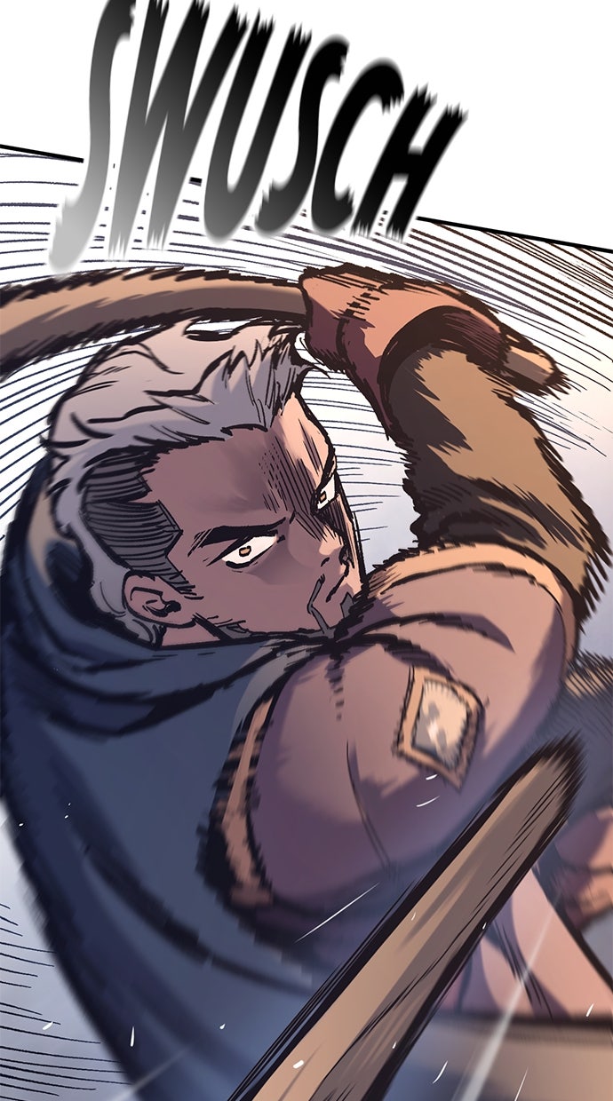 Read Der Ritter lebt nur heute Manga Online