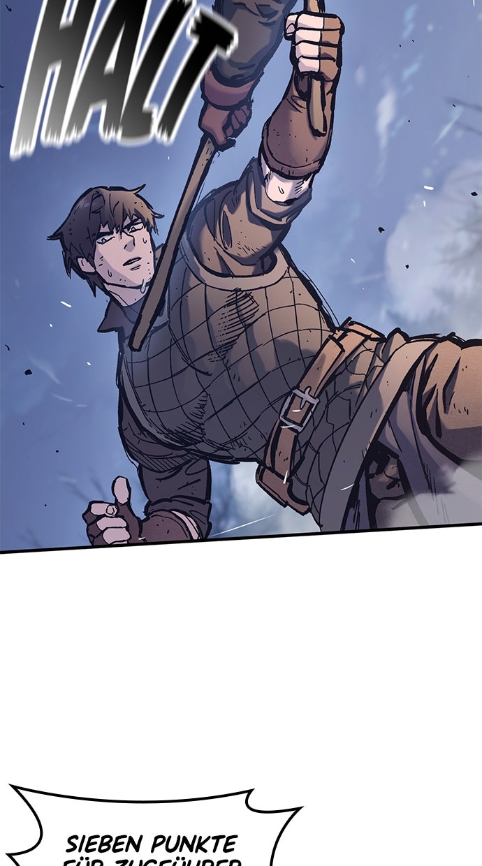 Read Der Ritter lebt nur heute Manga Online