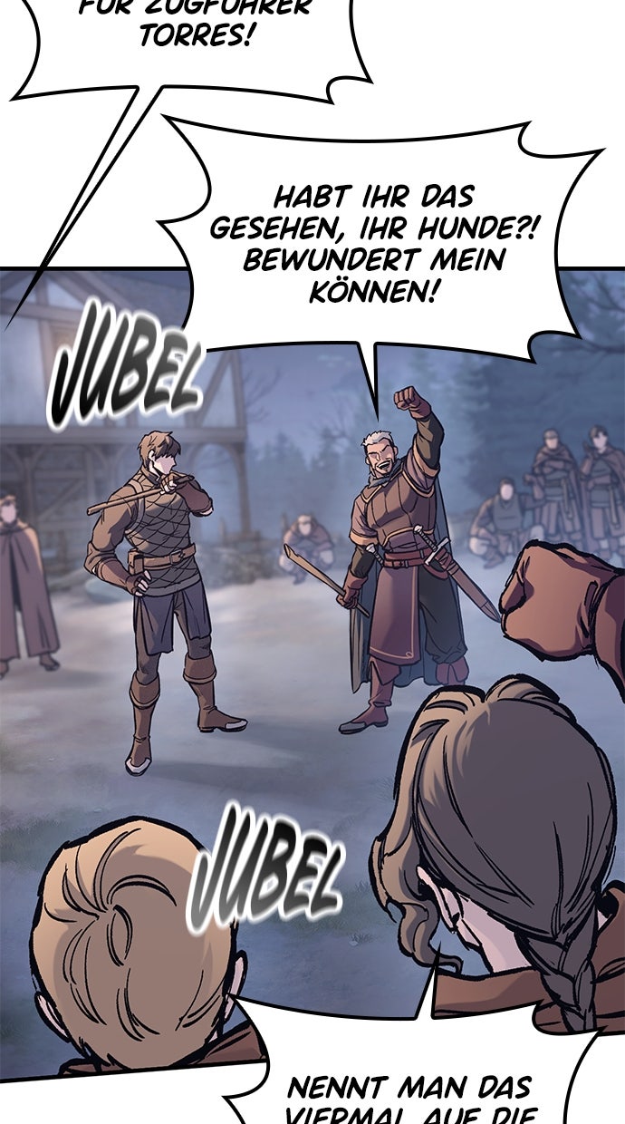 Read Der Ritter lebt nur heute Manga Online