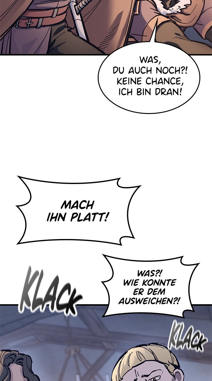 Read Der Ritter lebt nur heute Manga Online