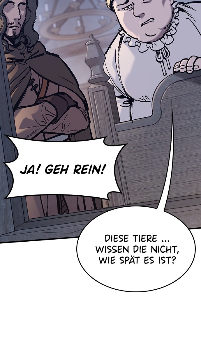 Read Der Ritter lebt nur heute Manga Online