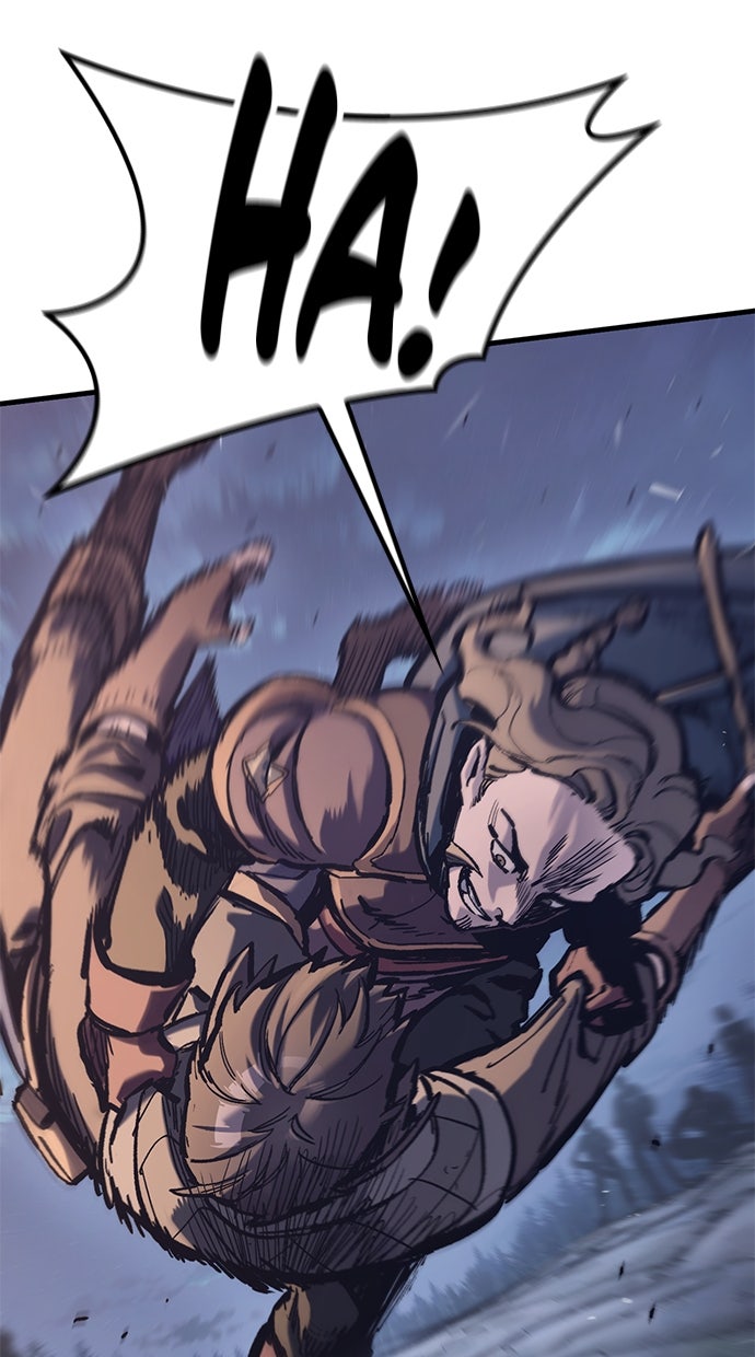 Read Der Ritter lebt nur heute Manga Online