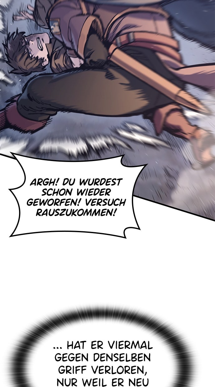 Read Der Ritter lebt nur heute Manga Online