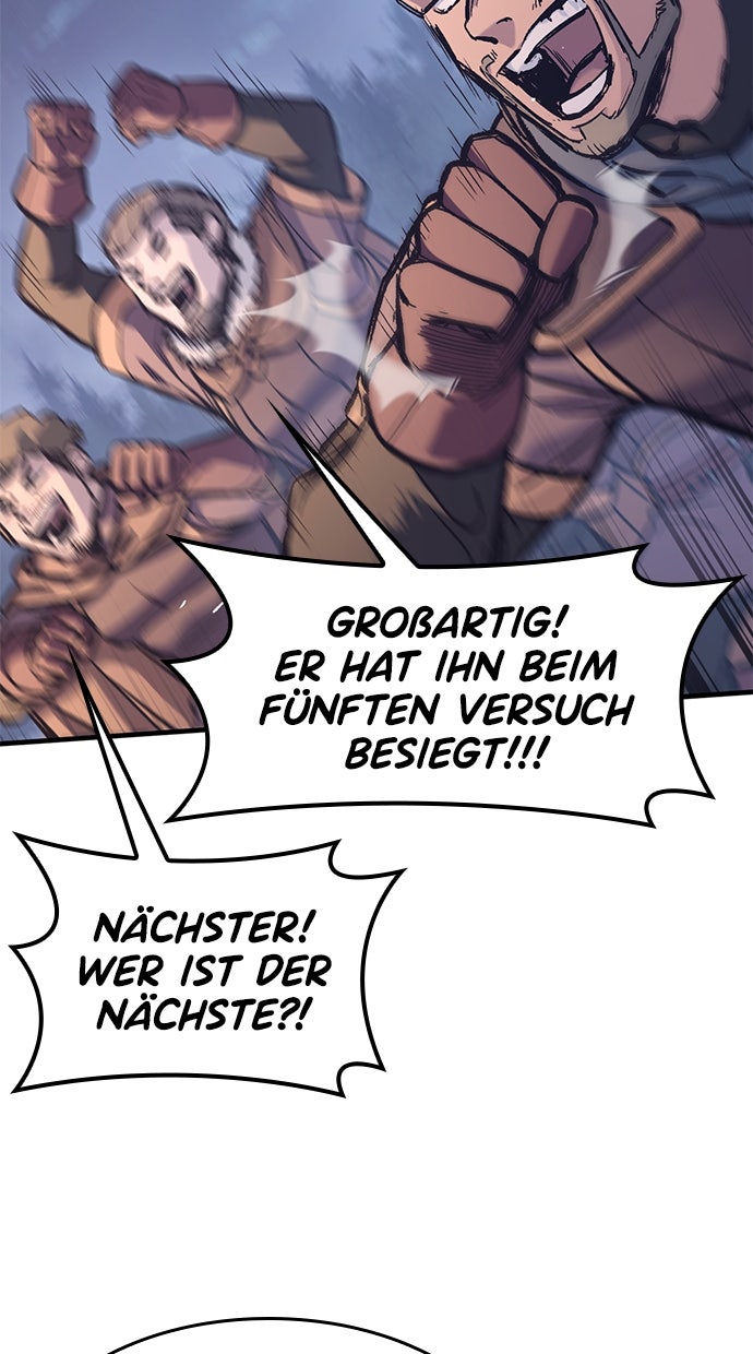 Read Der Ritter lebt nur heute Manga Online