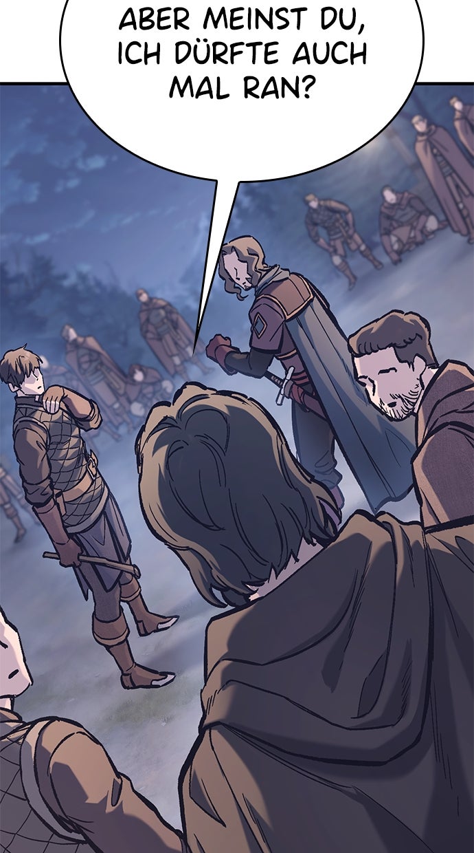 Read Der Ritter lebt nur heute Manga Online